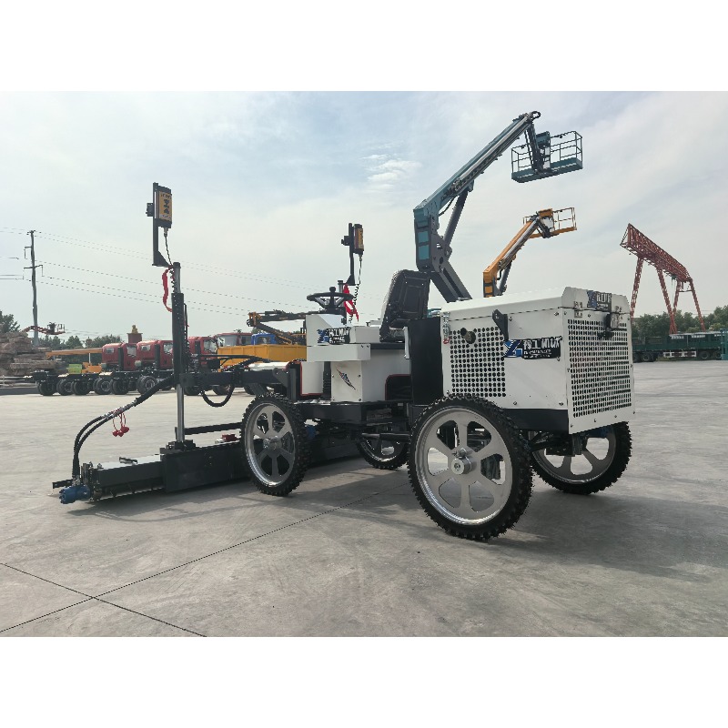 工業用コンクリートレーザースクリード 380V 22000W - Industrial Laser Types のレビューと価格
