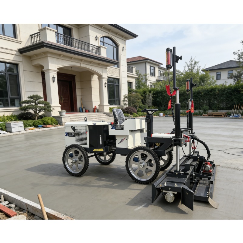 工業用コンクリートレーザースクリード 380V 22000W - Industrial Laser Types のレビューと価格