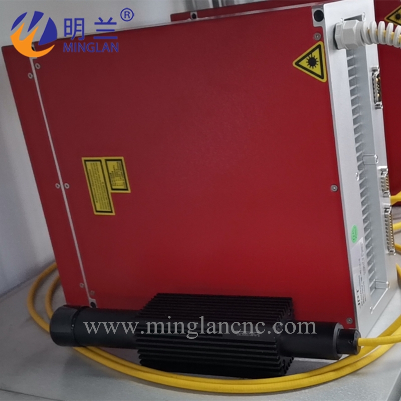 JPT M7シリーズ パルスファイバーレーザー YDFLP- - Laser Marking Machine のレビューと価格
