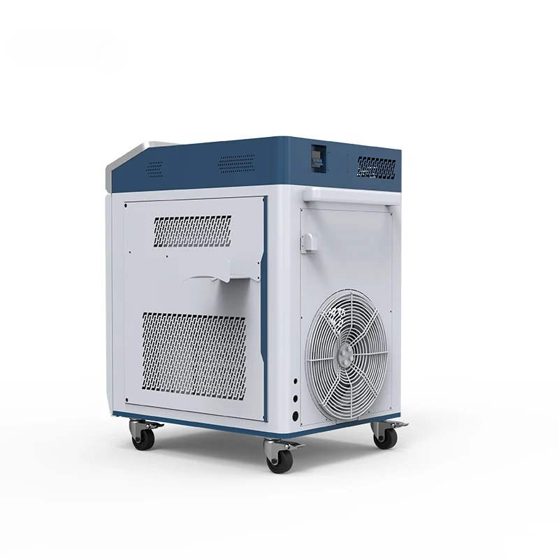 新型産業用レーザー洗浄機 連続3000w ハンドヘルド高品質 - Industrial Laser Cleaner Price のレビューと価格