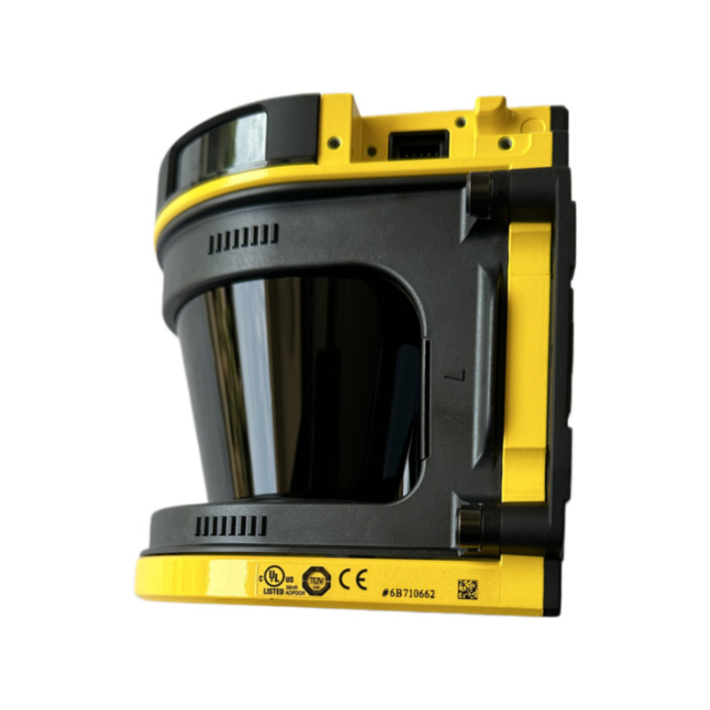 キーエンス SZ-VH1X スキャニングヘッド型安全レーザー - Industrial Laser Types のレビューと価格