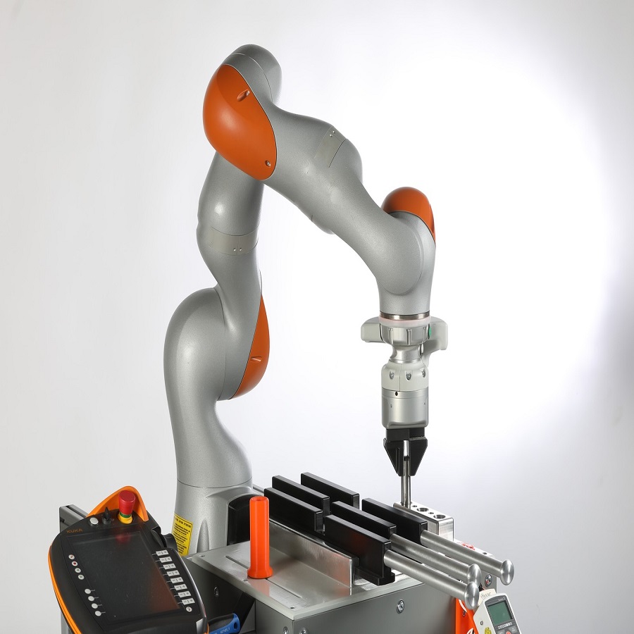 産業用溶接ロボット クーカロボットアーム 溶接機付き CNC - Industrial Laser Welding Machine のレビューと価格
