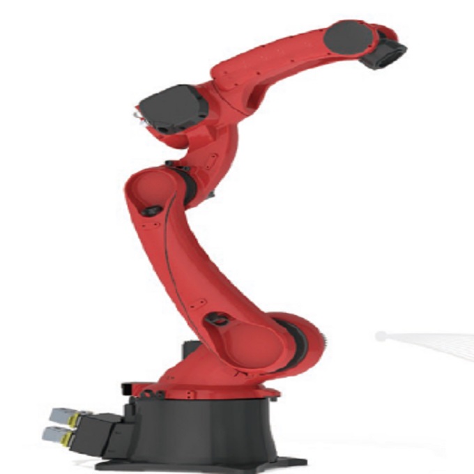産業用溶接ロボット クーカロボットアーム 溶接機付き CNC - Industrial Laser Welding Machine のレビューと価格