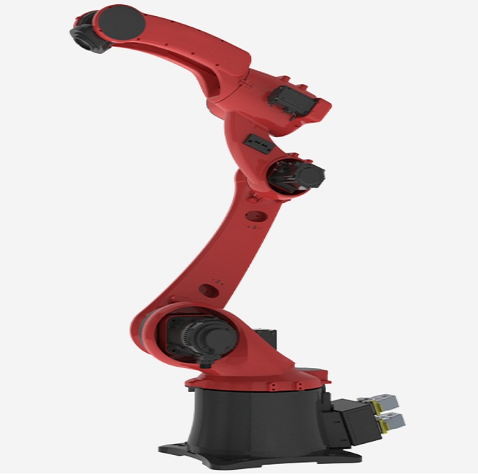 産業用溶接ロボット クーカロボットアーム 溶接機付き CNC - Industrial Laser Welding Machine のレビューと価格