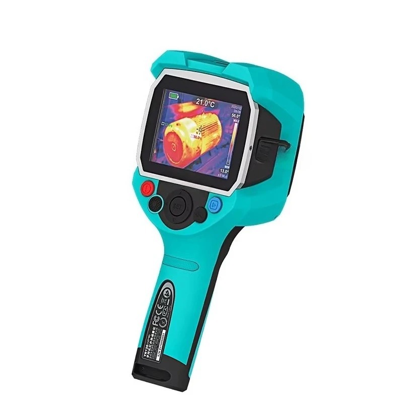 TR256Cサーマルイメージングカメラ 3.5インチLCD  - Industrial Laser Types のレビューと価格
