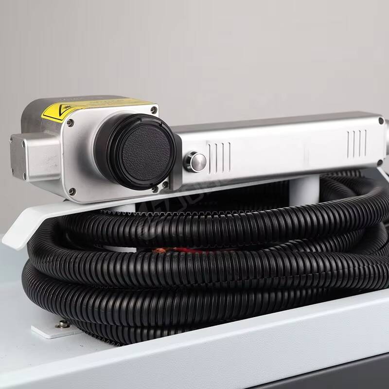 100ワットパルスファイバーレーザークリーナー低価格300W - Industrial Laser Cleaner Price のレビューと価格
