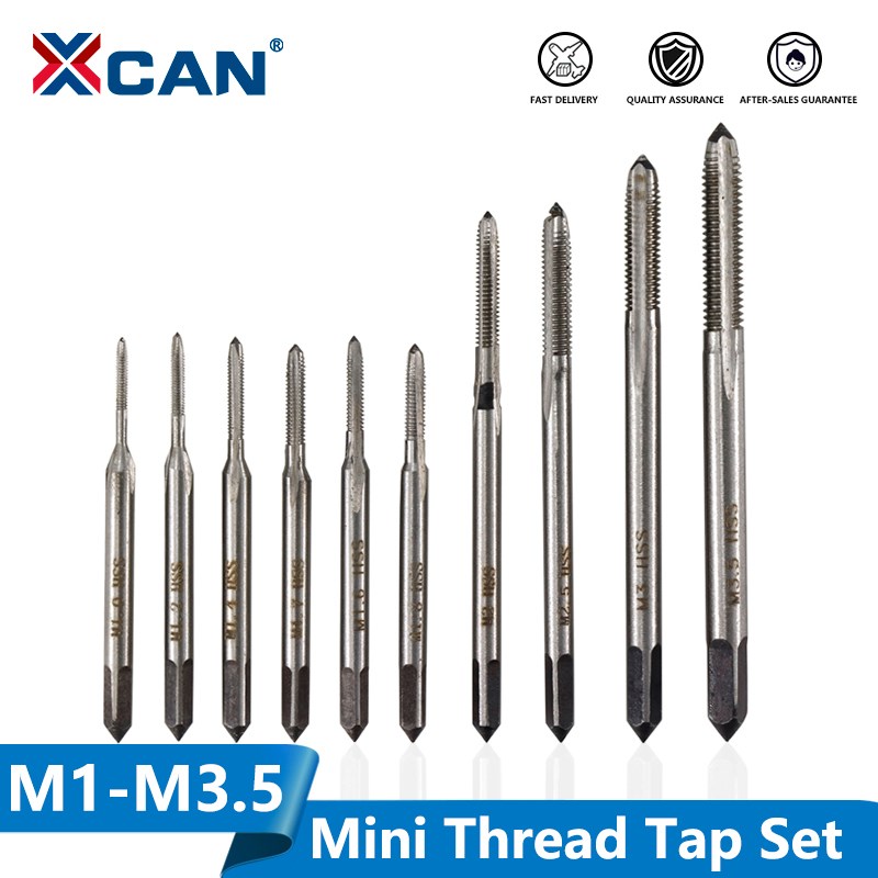 Xcan-スクリューワイヤーm1 m1.2 m1.4 m1. - Cnc Router Bit のレビューと価格