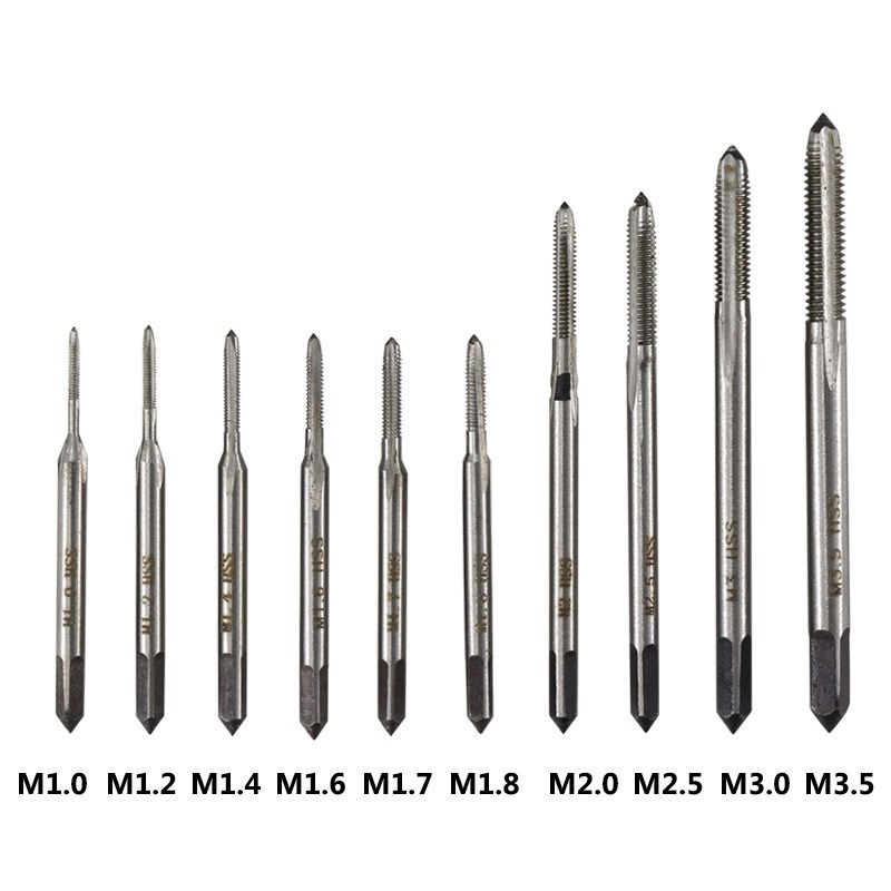 Xcan-スクリューワイヤーm1 m1.2 m1.4 m1. - Cnc Router Bit のレビューと価格