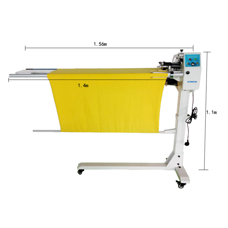 HONKON HK933A 工業用布カッター 衣料品ストリッ - Industrial Laser Fabric Cutter のレビューと価格