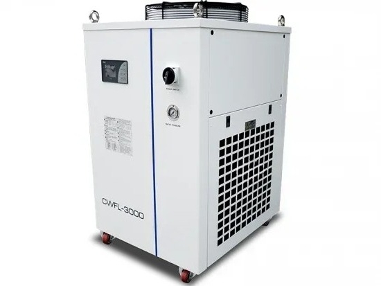産業用ファイバーレーザーチラー、ファイバーレーザー切断装置用 - Industrial Fiber Laser Cutting Machine のレビューと価格
