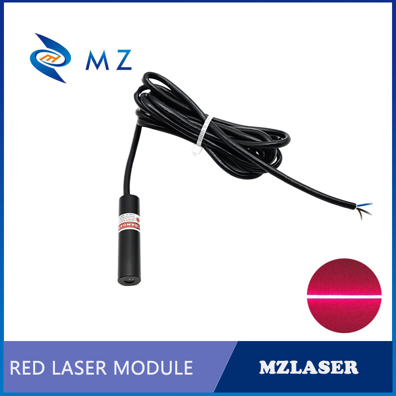 コンパクトミニ650nm 40mw 3V TTL PWM赤色 - Industrial Laser Types のレビューと価格