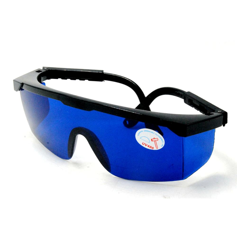 赤色レーザー保護ゴーグル,安全メガネ,目の保護具,650nm - Laser Safety Goggles のレビューと価格