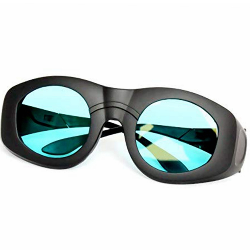 EP-15-4 レーザー安全メガネ保護ゴーグル OD7+ 広 - Laser Safety Goggles のレビューと価格