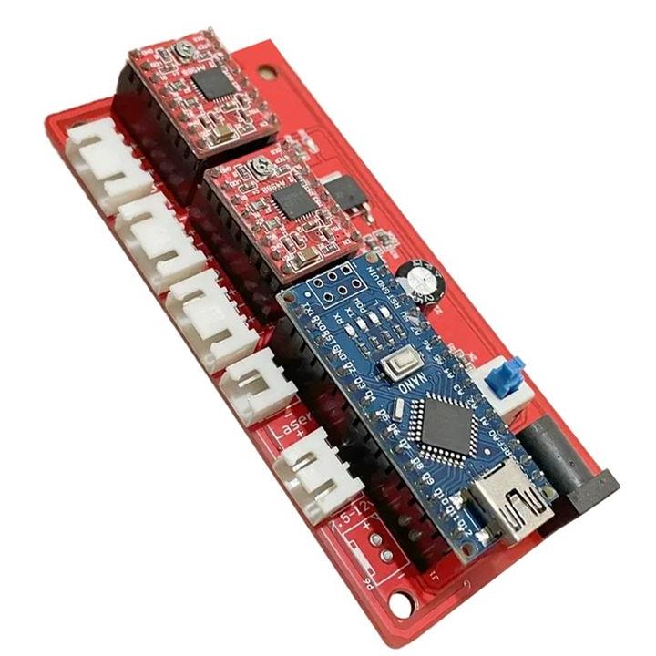 Benbox ソフトウェア レーザー彫刻機 DIY 小型制御 - Industrial Laser Sensor のレビューと価格