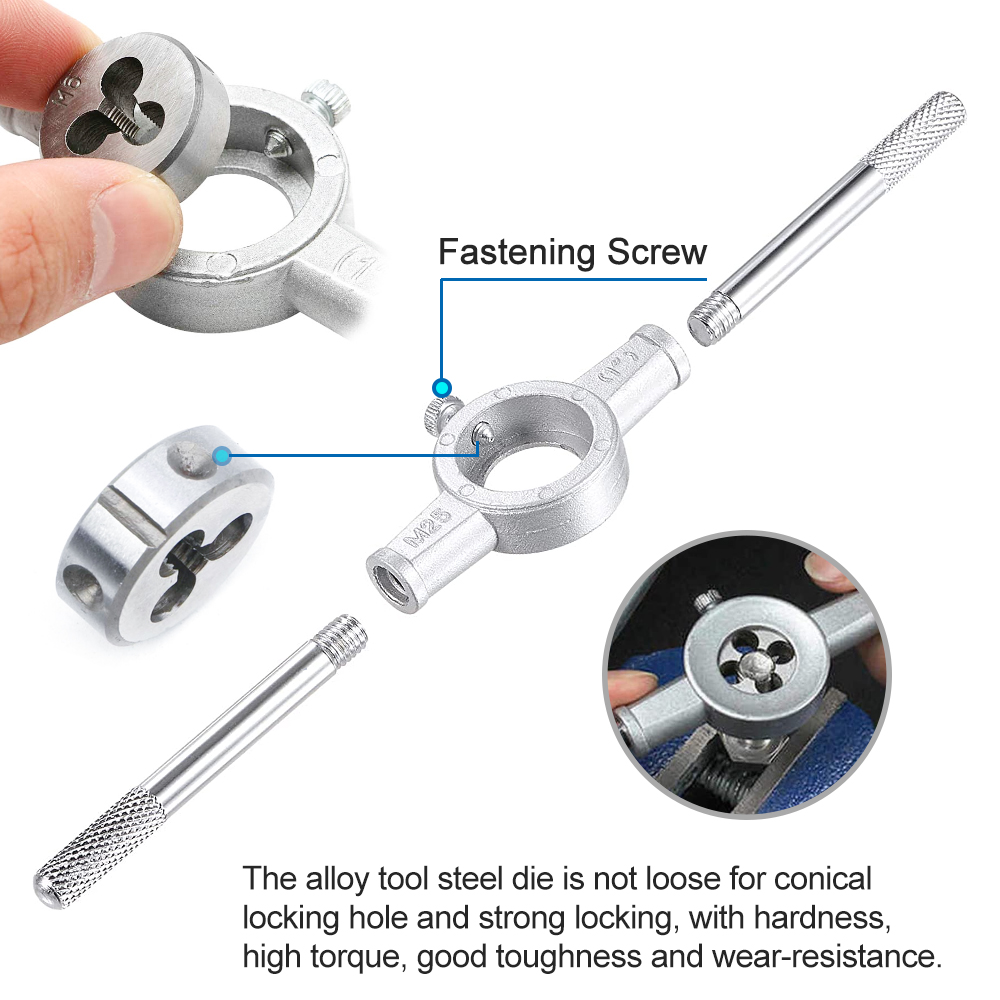 Hampton-ねじレンチセット,6個/8個/11個,m3, - Cnc Router Bit のレビューと価格