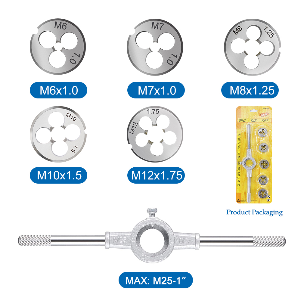 Hampton-ねじレンチセット,6個/8個/11個,m3, - Cnc Router Bit のレビューと価格