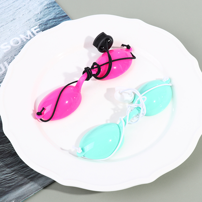 Eyepatchレーザー光安全ゴーグル、美容センターの患者の - Laser Safety Goggles のレビューと価格